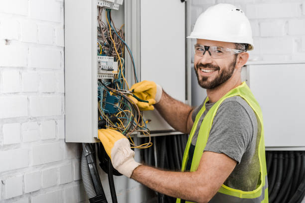 Best Local Electrician Companies  in Urbana, OH