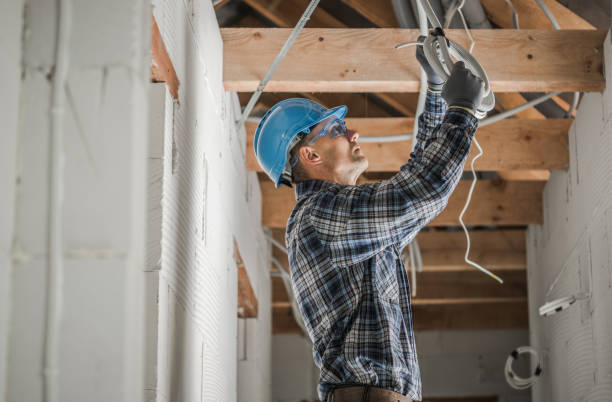 Best Emergency Electrician Near Me  in Urbana, OH
