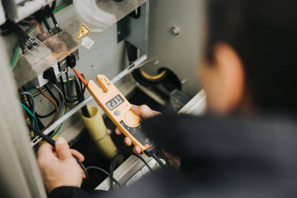 Best Electrical Troubleshooting Services  in Urbana, OH