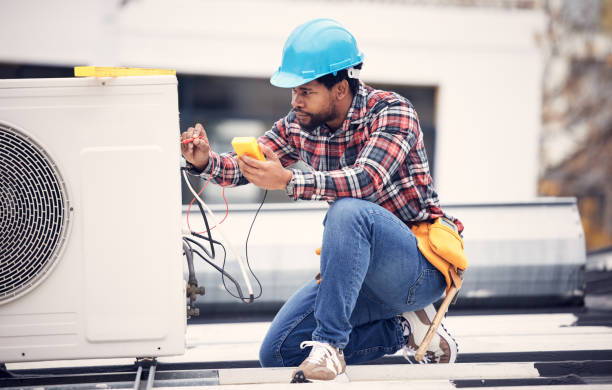 Best Affordable Electrician  in Urbana, OH