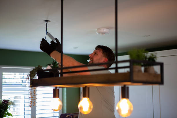 Best Electrical Rewiring Services  in Urbana, OH