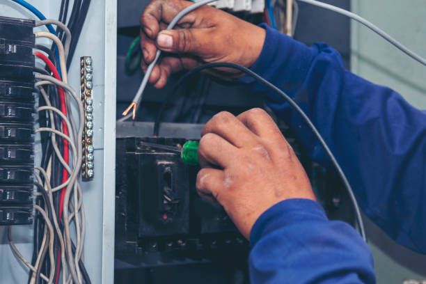 Best Emergency Electrician Near Me  in Urbana, OH