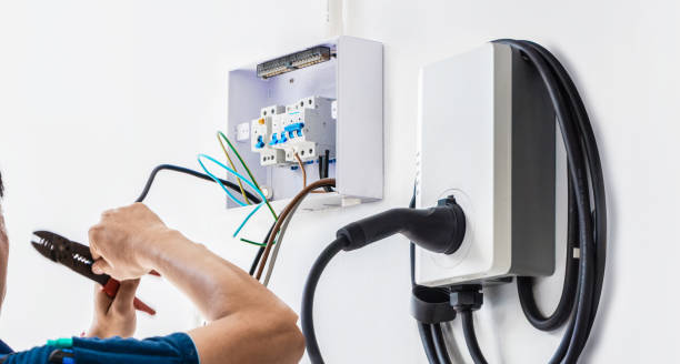 Best Electrician Near Me  in Urbana, OH